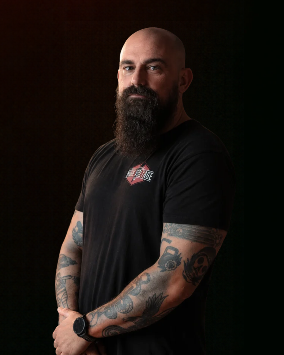 Dani de Paco