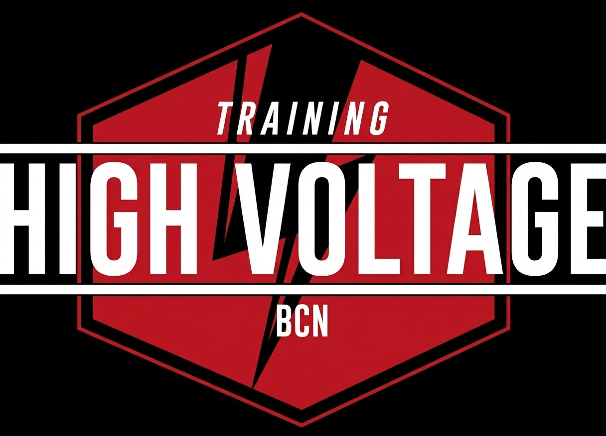 High Voltage BCN